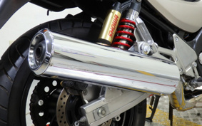 KAWASAKI BALIUS250-2 ZR250B