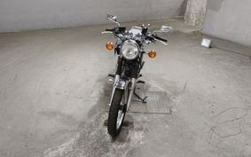 YAMAHA SR400 2021 RH16J