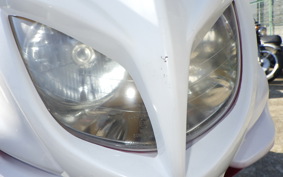 YAMAHA MAJESTY 250 C SG03J