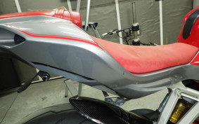 MV AGUSTA F4-R 2012