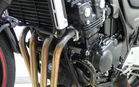 HONDA CB400SFV-4ABS 2021 NC42