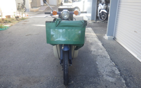 HONDA SUPER CUB50 AA01