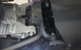 YAMAHA AXIS 125 Z SEJ6J