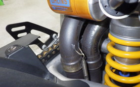 APRILIA RSV4 1100ファクト 2021