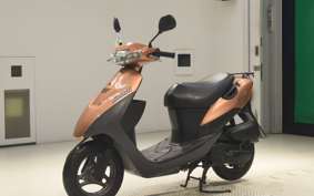 SUZUKI LET's 2 CA1PA