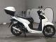 Фото Honda DIO 110 с японского аукциона