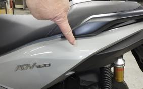 HONDA ADV160