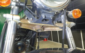 SUZUKI VANVAN 200 2002 NH41A