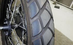 TRIUMPH STREET SCRAMBLER 2023