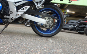 SUZUKI GSX-R1100 1993 GU75A