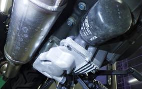 KAWASAKI ELIMINATOR400-3 2024 EL400A