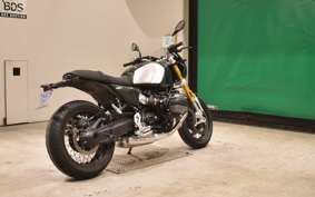 BMW R12 nine T 2025