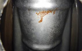 KAWASAKI KH250 2015 KH250B