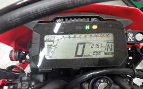 HONDA CRF250L