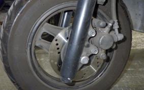SUZUKI ADDRESS V125 G 2010 CF46A