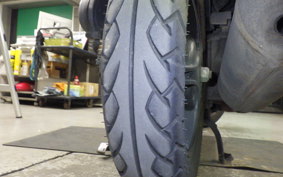 YAMAHA JOG ZR-4 SA56J