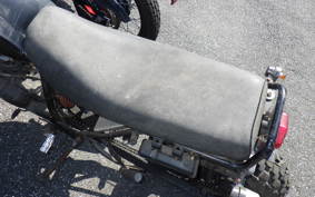 YAMAHA TW200 Gen.2 DG07J