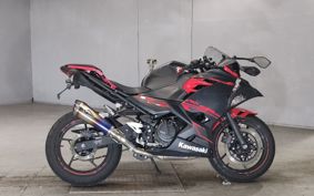 KAWASAKI NINJA250 EX250P