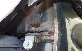 SUZUKI BIRDIE 50 BA14A