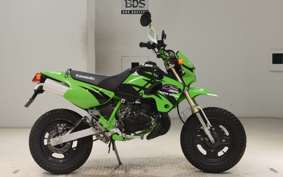 KAWASAKI KSR-2 2004 MX080B