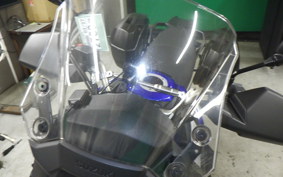 SUZUKI Vｽﾄﾛｰﾑ650XTA 2023 C733M