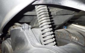 SUZUKI LET's 4 G CA41A