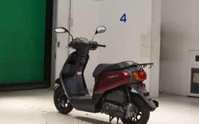 HONDA TACT Gen.4 2019 AF75