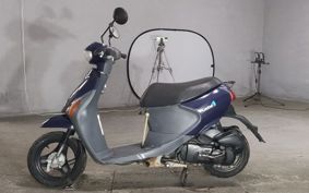 SUZUKI LET`S4 CA45A