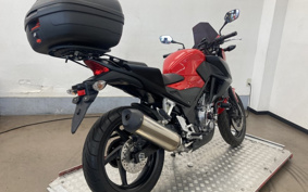 HONDA CB250 MC43