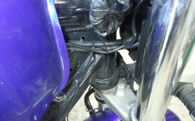 YAMAHA XJR1300 2001 RP03J