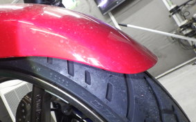 HONDA VTR 250 Gen. 2 2012 MC33