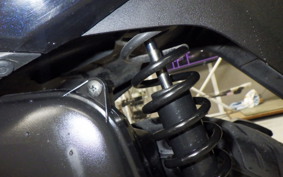 HONDA LEAD 125 1996 JF45