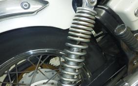 YAMAHA DRAGSTAR 250 VG02J