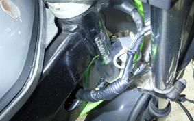 HONDA NS-1 GEN 2 2009 AC12