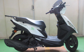 YAMAHA JOG125 SEJ5J