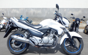 SUZUKI GSR250 GJ55D