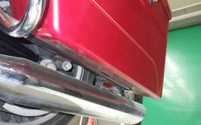 HARLEY FLHR 1690 2013