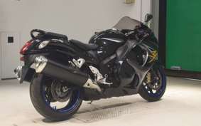 SUZUKI HAYABUSA Gen.2 2016