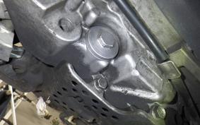 HONDA ﾍﾞﾝﾘｨ110 JA09