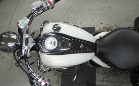 SUZUKI INTRUDER 400 Classic 2014 VK56A
