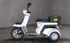 HONDA GYRO TD02