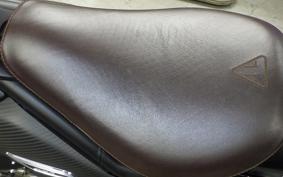 TRIUMPH BONNEVILLE BOBBER 2020