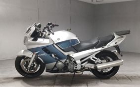 YAMAHA FJR1300 A 2005 RP11