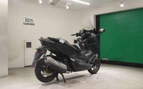 HONDA FORZA 250 MF13