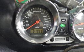 SUZUKI BANDIT 1200 S 2004 GV77A