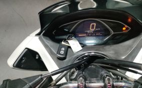 HONDA PCX 150 KF30