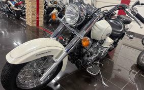 YAMAHA DRAGSTAR 400 CLASSIC 2010 VH02J