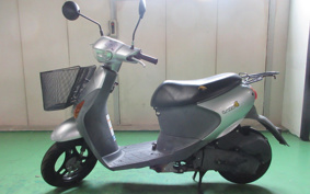 SUZUKI LETS4 CA45A