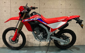 HONDA CRF250L MD47