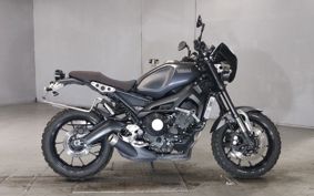 YAMAHA XSR900 RN46J